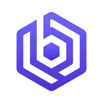 Bitkeep logo