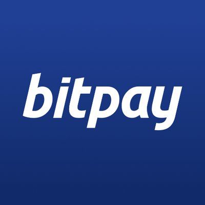 Bitpay icon