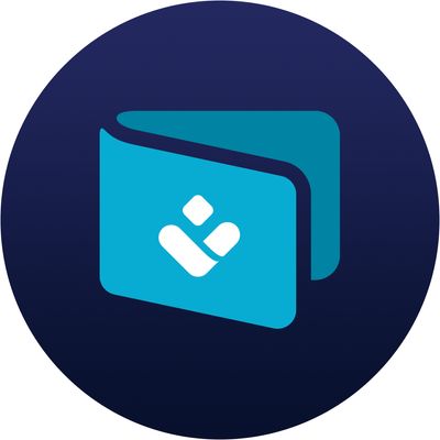 CYBAVO wallet icon