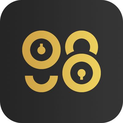 Coin98 Icon