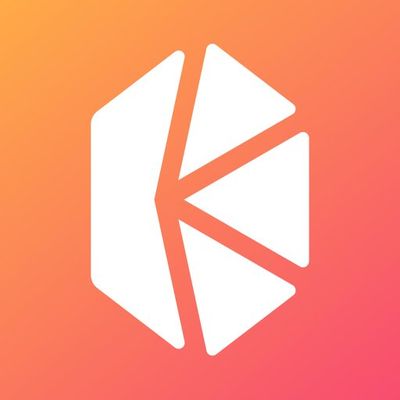 KyberSwap icon