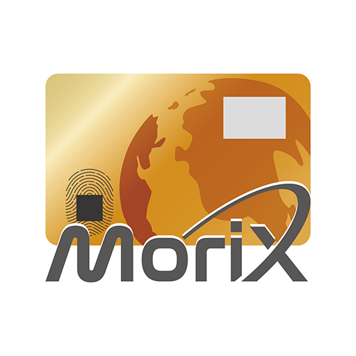 MoriX Wallet icon