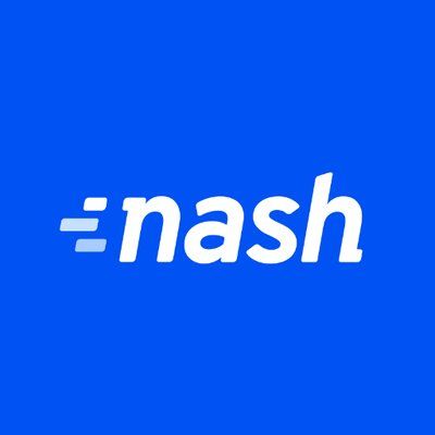 Nash Wallet icon