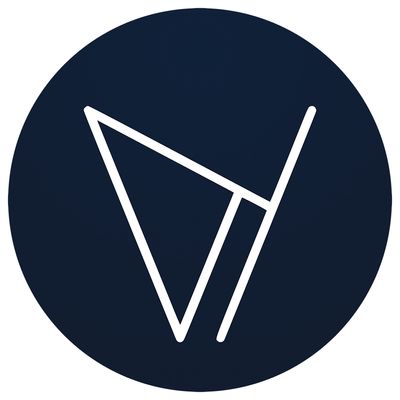 Vision wallet icon